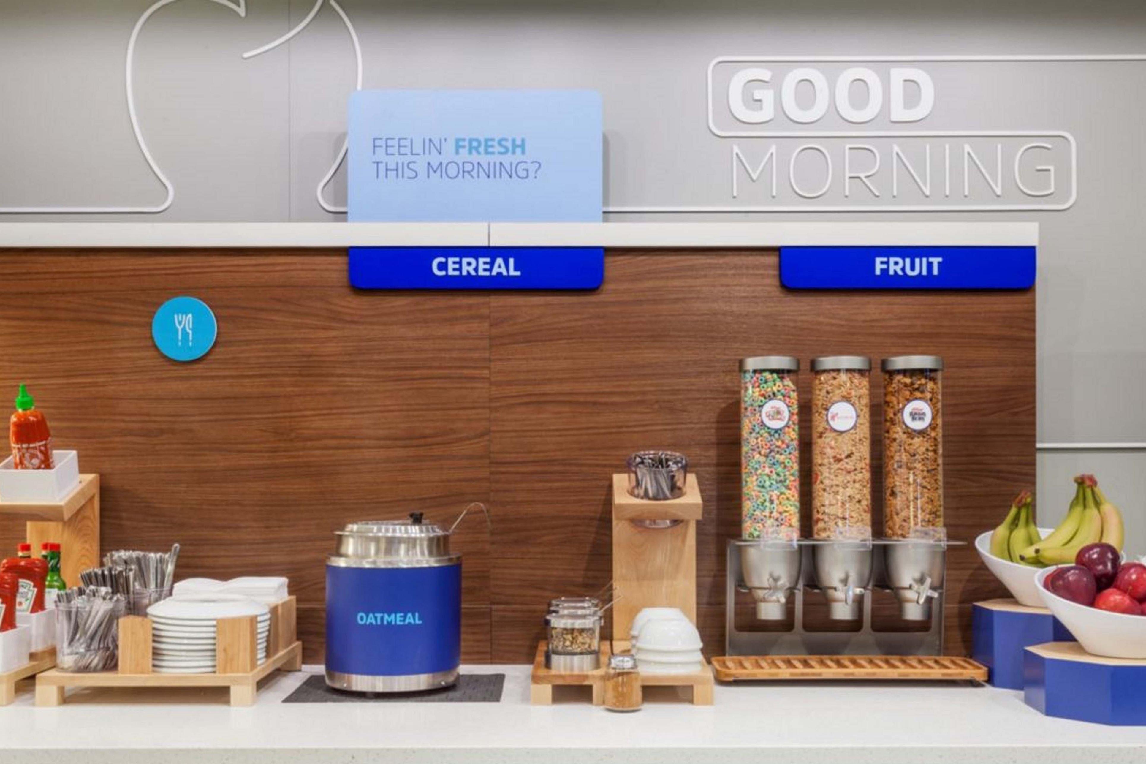 Holiday Inn Express & Suites New Cumberland By Ihg Ngoại thất bức ảnh