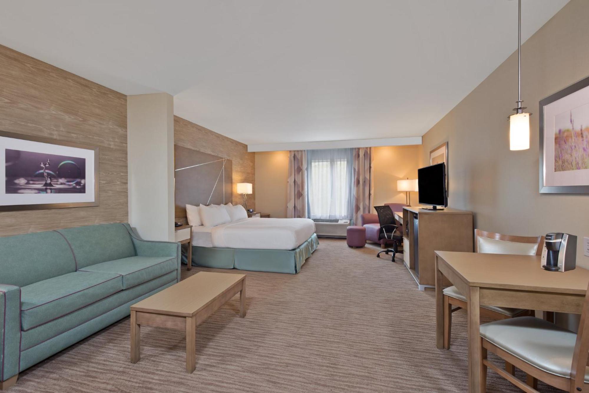 Holiday Inn Express & Suites New Cumberland By Ihg Ngoại thất bức ảnh